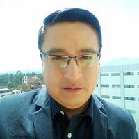 Pedro Miguel Torres Rivera